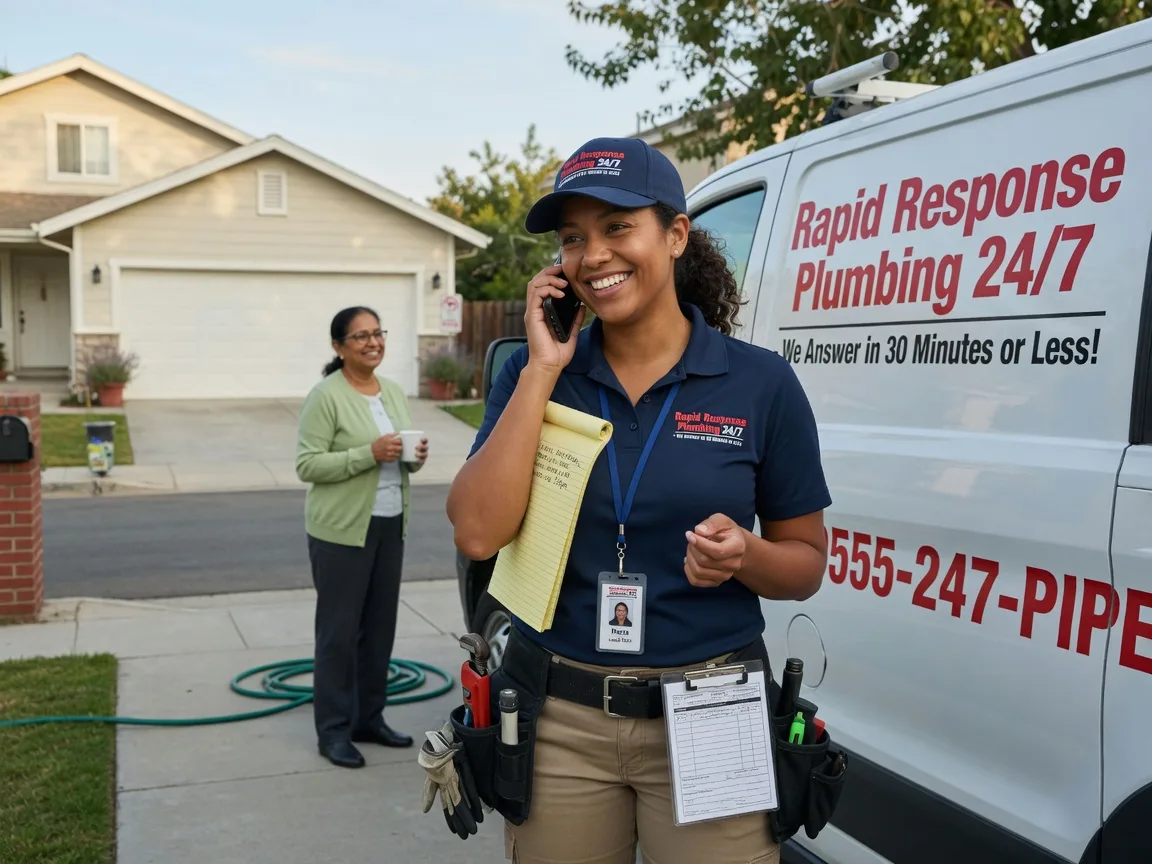Emergency Plumber Millerton, IA FAQs